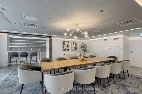 Photo 34 at 545 - 543 Richmond Street W, Waterfront Communities C1, Toronto