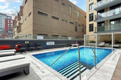 Photo 35 at 545 - 543 Richmond Street W, Waterfront Communities C1, Toronto