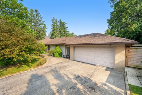 Photo 2 at 55 Bywood Drive, Rosethorn, Toronto Photo 2 at 55 Bywood Drive, Rosethorn, Toronto