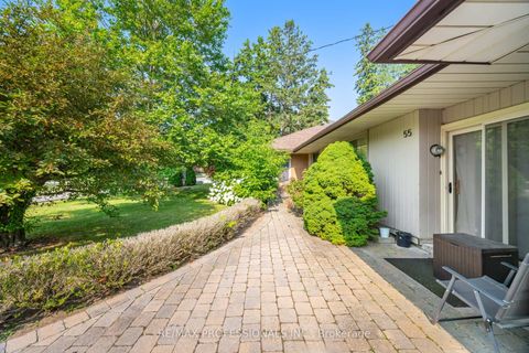 Photo 7 at 55 Bywood Drive, Rosethorn, Toronto