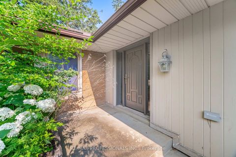 Photo 8 at 55 Bywood Drive, Rosethorn, Toronto