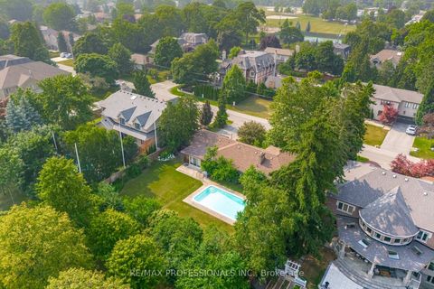 Photo 20 at 55 Bywood Drive, Rosethorn, Toronto Photo 20 at 55 Bywood Drive, Rosethorn, Toronto