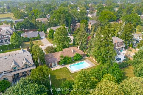 Photo 21 at 55 Bywood Drive, Rosethorn, Toronto