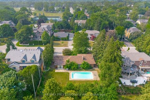 Photo 22 at 55 Bywood Drive, Rosethorn, Toronto