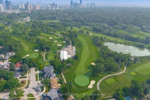 Photo 23 at 55 Bywood Drive, Rosethorn, Toronto