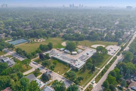 Photo 28 at 55 Bywood Drive, Rosethorn, Toronto