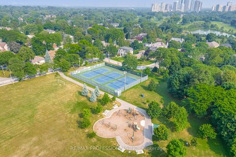 Photo 30 at 55 Bywood Drive, Rosethorn, Toronto