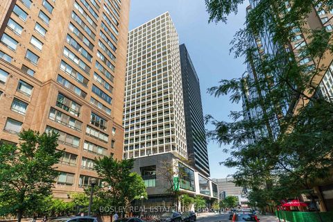Photo 1 at 1509 - 20 Edward Street, Bay Street Corridor, Toronto