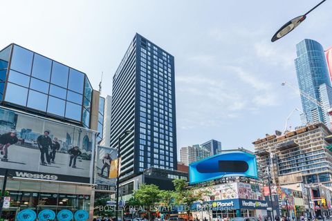 Photo 4 at 1509 - 20 Edward Street, Bay Street Corridor, Toronto