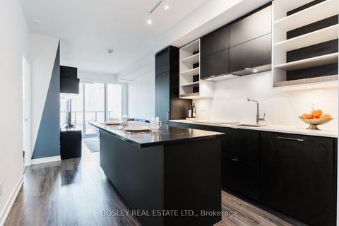 Photo 7 at 1509 - 20 Edward Street, Bay Street Corridor, Toronto