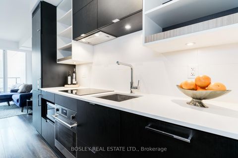 Photo 9 at 1509 - 20 Edward Street, Bay Street Corridor, Toronto