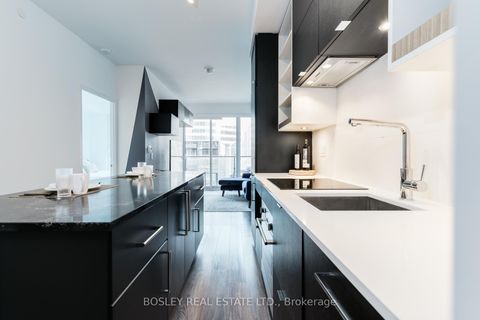 Photo 10 at 1509 - 20 Edward Street, Bay Street Corridor, Toronto