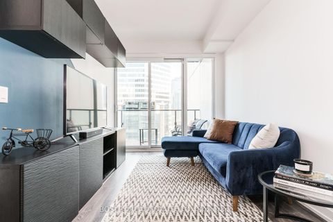 Photo 14 at 1509 - 20 Edward Street, Bay Street Corridor, Toronto