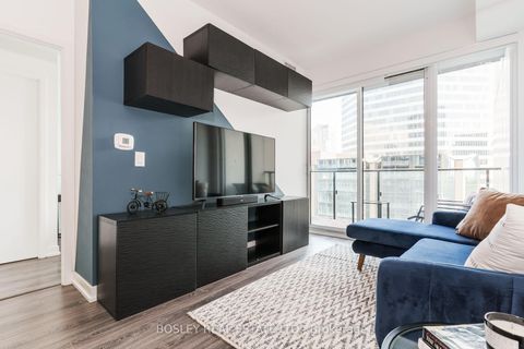 Photo 15 at 1509 - 20 Edward Street, Bay Street Corridor, Toronto
