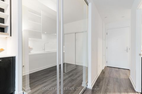 Photo 19 at 1509 - 20 Edward Street, Bay Street Corridor, Toronto