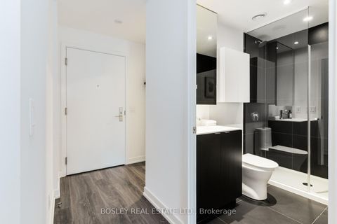 Photo 22 at 1509 - 20 Edward Street, Bay Street Corridor, Toronto