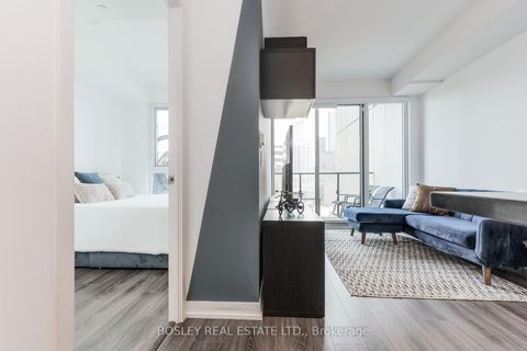 Photo 24 at 1509 - 20 Edward Street, Bay Street Corridor, Toronto