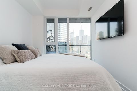 Photo 25 at 1509 - 20 Edward Street, Bay Street Corridor, Toronto