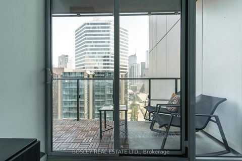 Photo 32 at 1509 - 20 Edward Street, Bay Street Corridor, Toronto