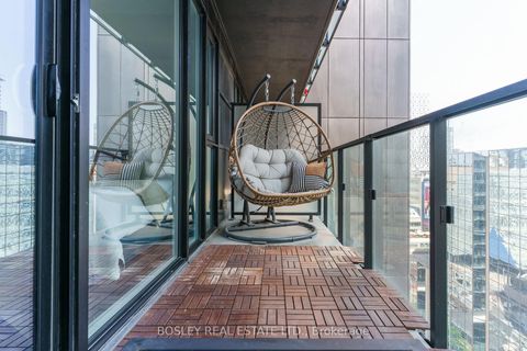 Photo 33 at 1509 - 20 Edward Street, Bay Street Corridor, Toronto