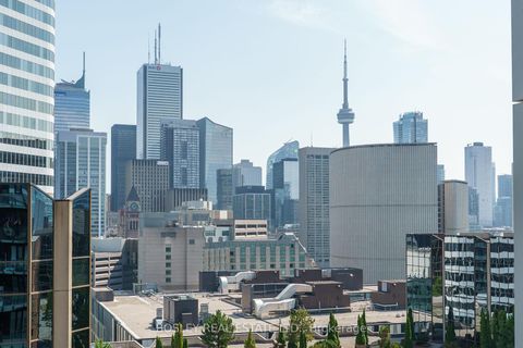 Photo 35 at 1509 - 20 Edward Street, Bay Street Corridor, Toronto
