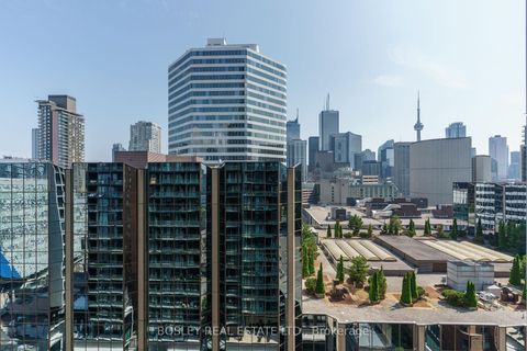 Photo 36 at 1509 - 20 Edward Street, Bay Street Corridor, Toronto