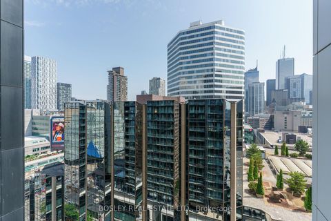 Photo 37 at 1509 - 20 Edward Street, Bay Street Corridor, Toronto