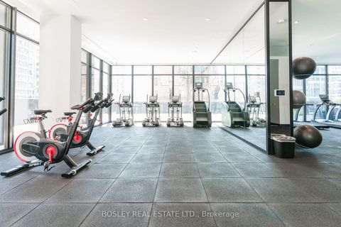Photo 39 at 1509 - 20 Edward Street, Bay Street Corridor, Toronto