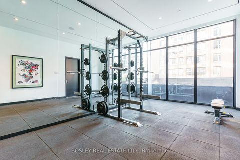 Photo 40 at 1509 - 20 Edward Street, Bay Street Corridor, Toronto
