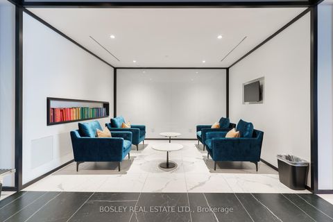 Photo 41 at 1509 - 20 Edward Street, Bay Street Corridor, Toronto