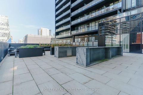 Photo 42 at 1509 - 20 Edward Street, Bay Street Corridor, Toronto