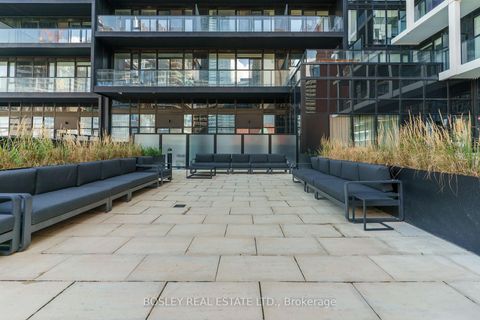 Photo 43 at 1509 - 20 Edward Street, Bay Street Corridor, Toronto