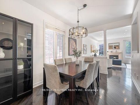Photo 2 at 448 Lady Nadia Drive, Patterson, Vaughan