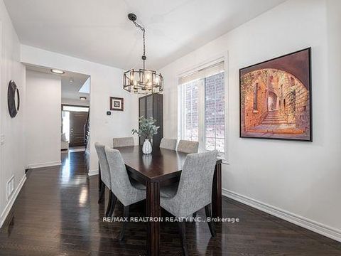 Photo 3 at 448 Lady Nadia Drive, Patterson, Vaughan