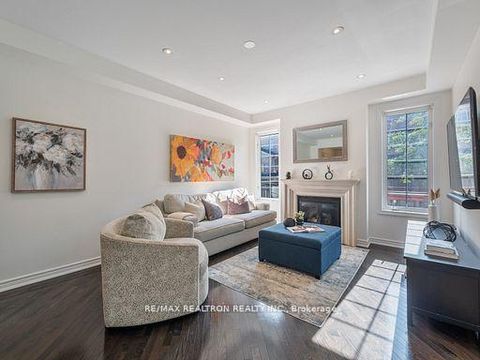 Photo 5 at 448 Lady Nadia Drive, Patterson, Vaughan