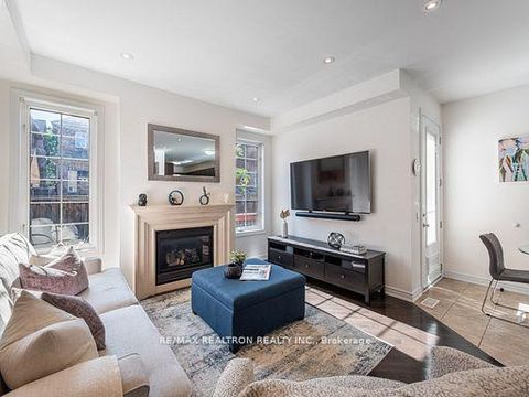 Photo 6 at 448 Lady Nadia Drive, Patterson, Vaughan