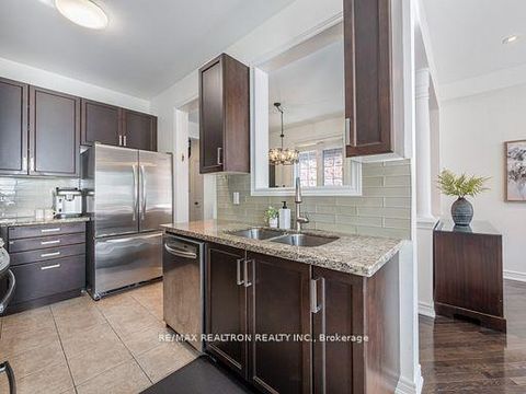 Photo 8 at 448 Lady Nadia Drive, Patterson, Vaughan