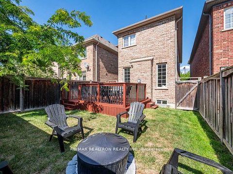 Photo 27 at 448 Lady Nadia Drive, Patterson, Vaughan