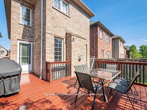Photo 29 at 448 Lady Nadia Drive, Patterson, Vaughan