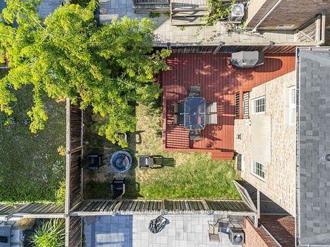 Photo 30 at 448 Lady Nadia Drive, Patterson, Vaughan
