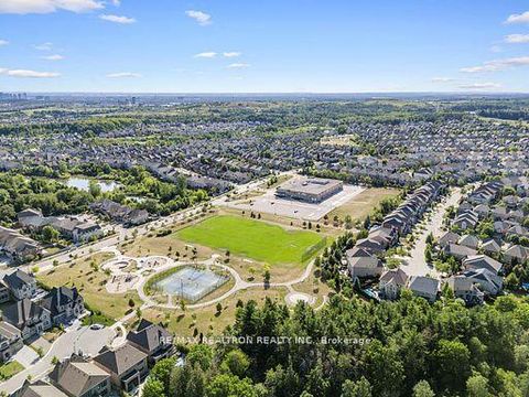 Photo 32 at 448 Lady Nadia Drive, Patterson, Vaughan