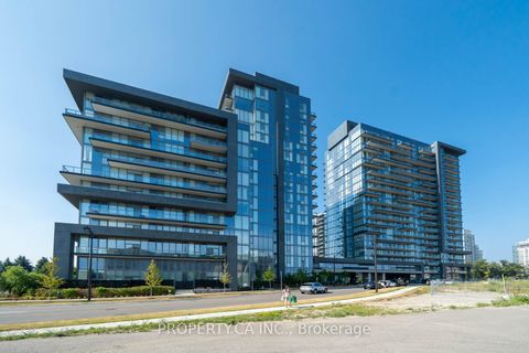 Photo 0 at 216W - 10 Gatineau Drive, Beverley Glen, Vaughan
