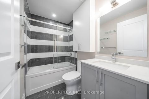 Photo 25 at 216W - 10 Gatineau Drive, Beverley Glen, Vaughan