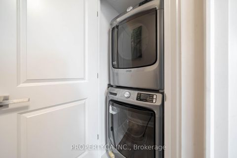 Photo 28 at 216W - 10 Gatineau Drive, Beverley Glen, Vaughan