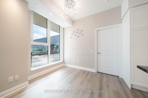 Photo 29 at 216W - 10 Gatineau Drive, Beverley Glen, Vaughan
