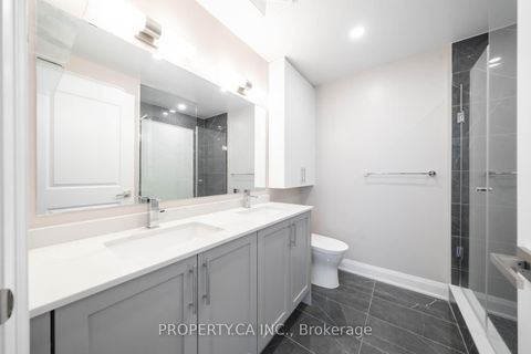 Photo 33 at 216W - 10 Gatineau Drive, Beverley Glen, Vaughan