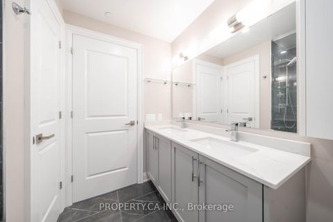 Photo 34 at 216W - 10 Gatineau Drive, Beverley Glen, Vaughan