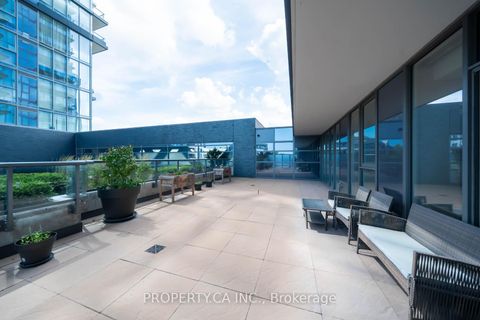 Photo 40 at 216W - 10 Gatineau Drive, Beverley Glen, Vaughan