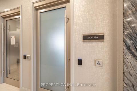 Photo 41 at 216W - 10 Gatineau Drive, Beverley Glen, Vaughan