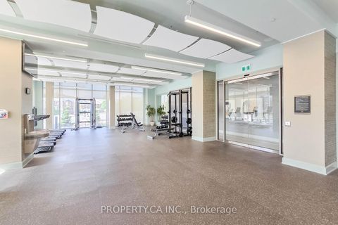 Photo 44 at 216W - 10 Gatineau Drive, Beverley Glen, Vaughan